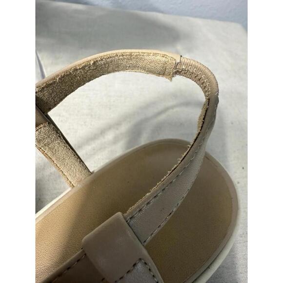 VANELI WOMEN'S GREER BEIGE LEOPARD Size 9 - Picture 4 of 9